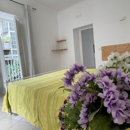 Terrazza Viviani Apartment Naples Exterior photo