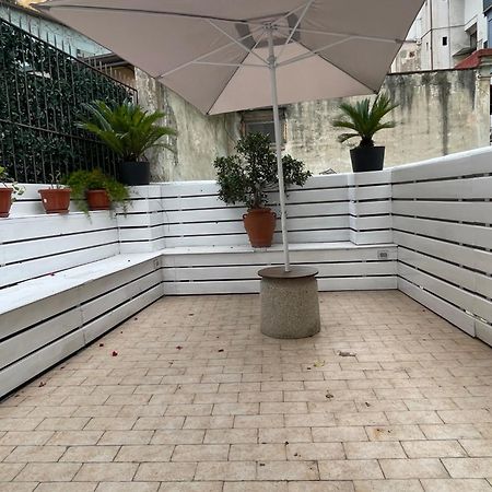 Terrazza Viviani Apartment Naples Exterior photo