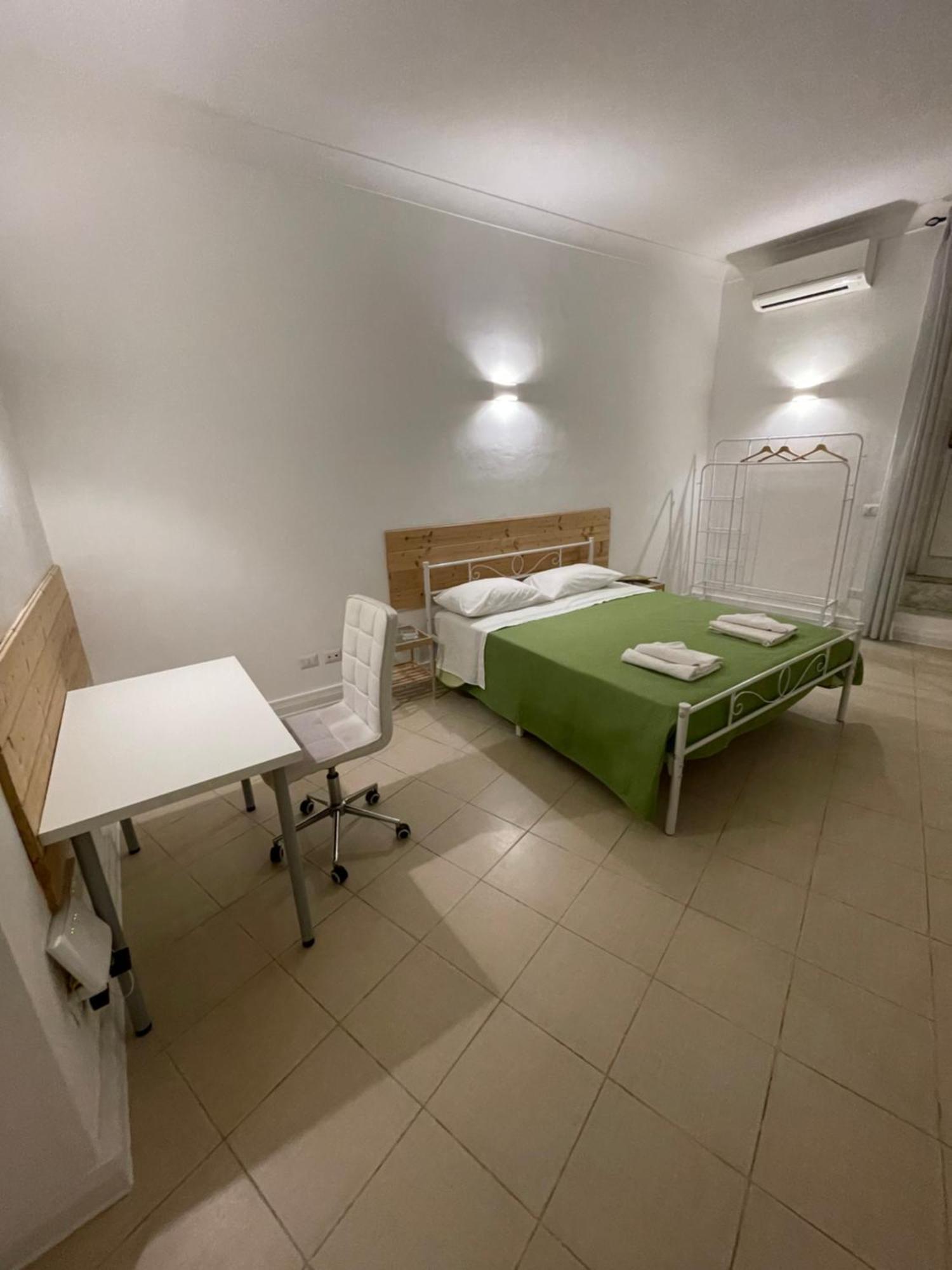 Terrazza Viviani Apartment Naples Exterior photo