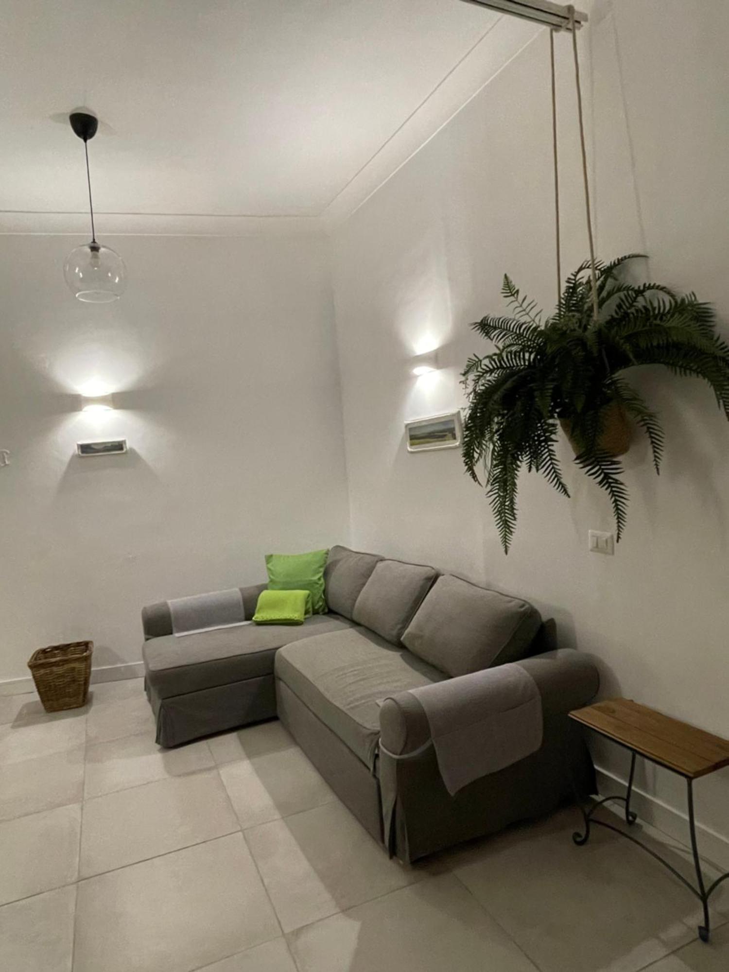 Terrazza Viviani Apartment Naples Exterior photo