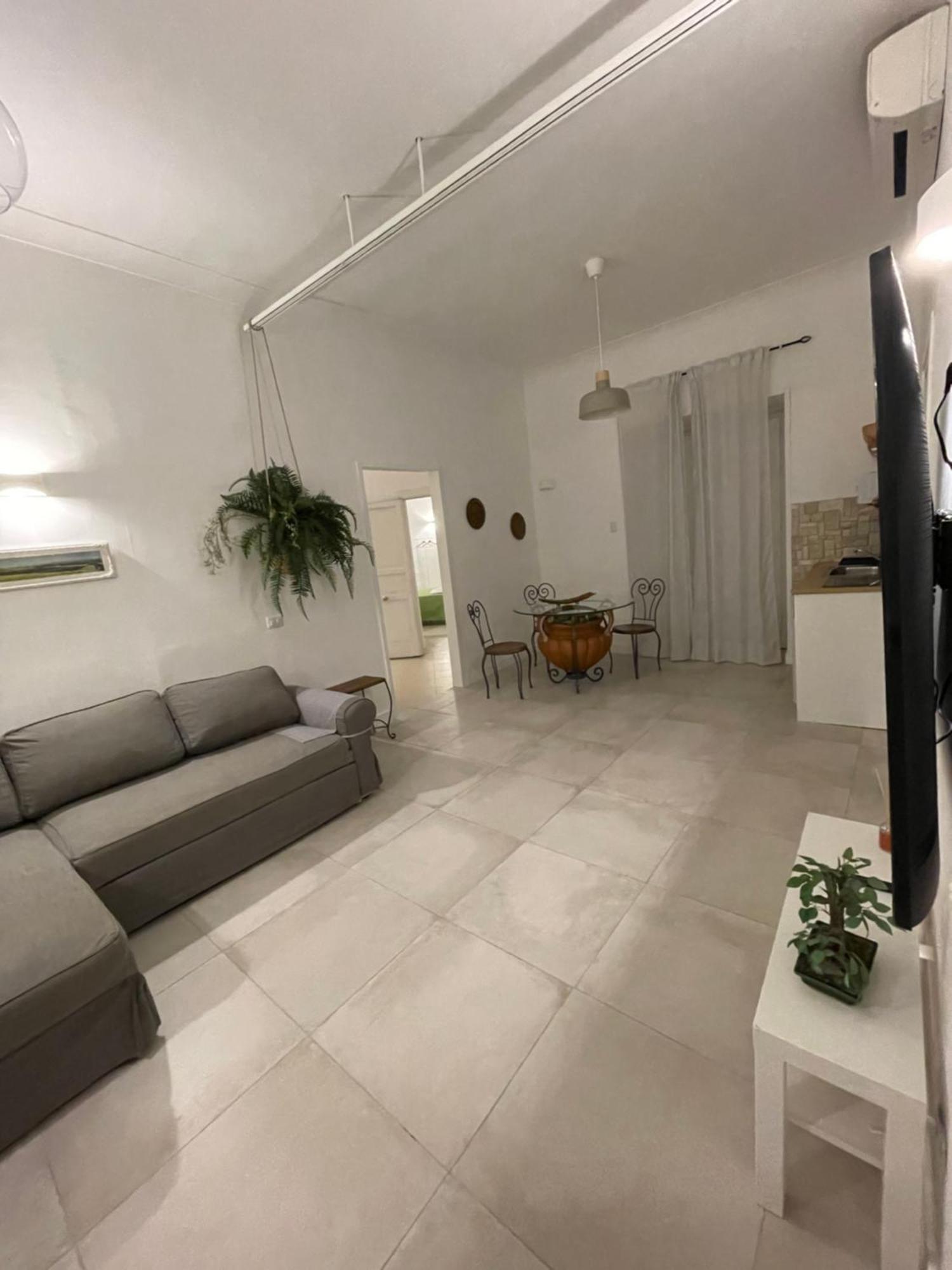Terrazza Viviani Apartment Naples Exterior photo