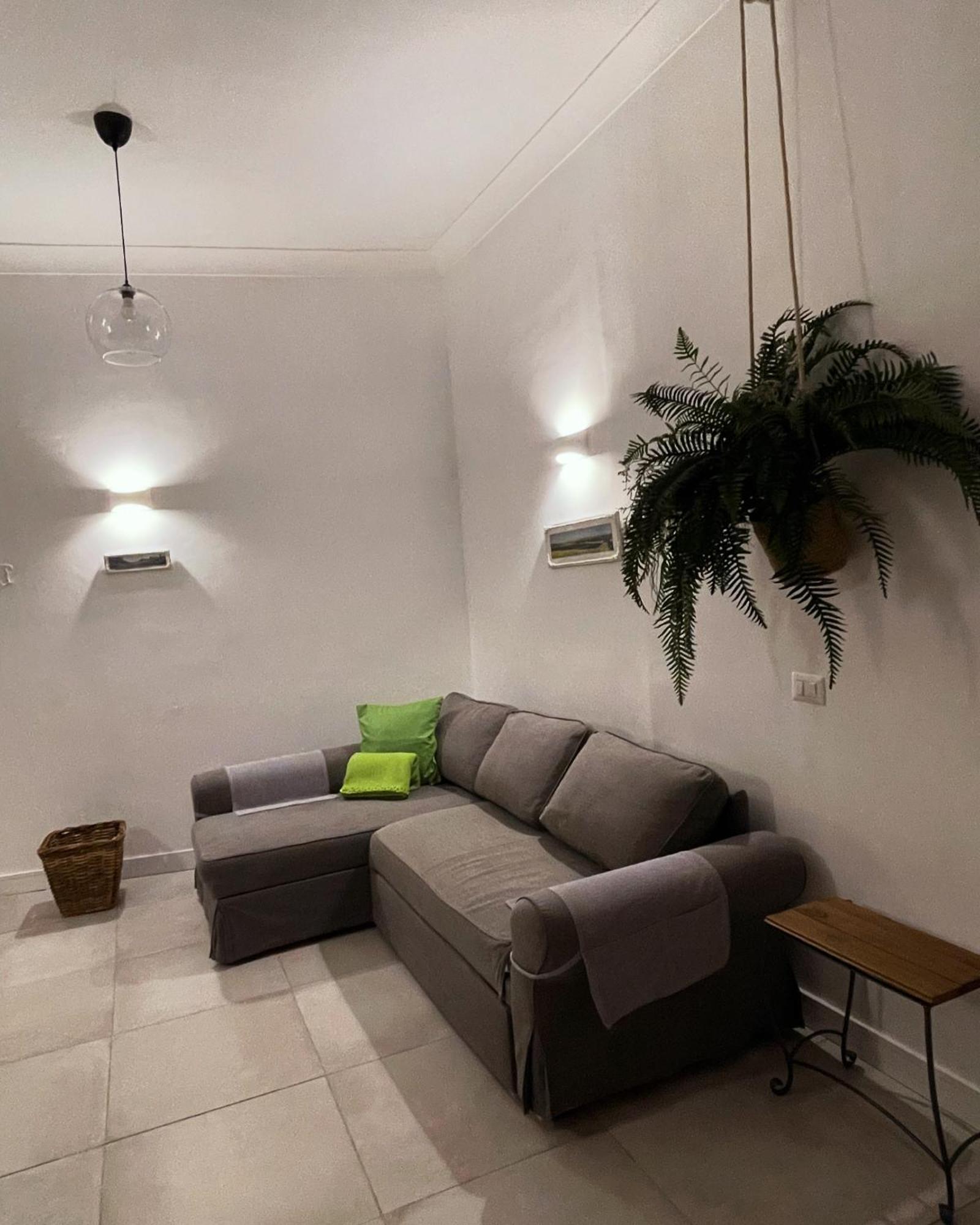 Terrazza Viviani Apartment Naples Exterior photo