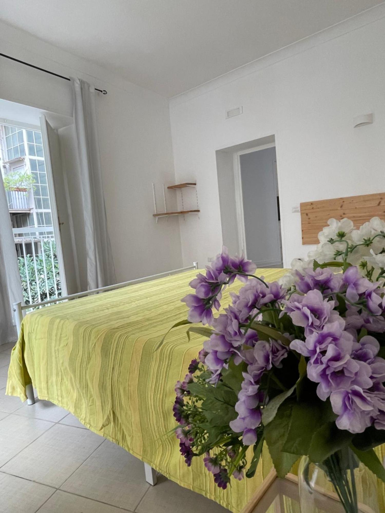Terrazza Viviani Apartment Naples Exterior photo