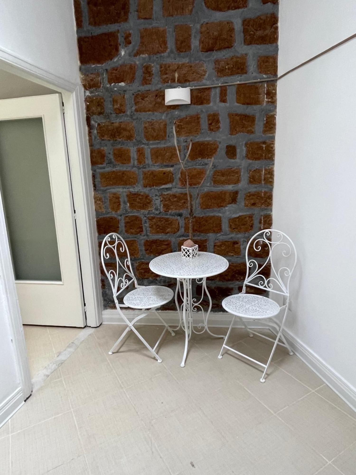 Terrazza Viviani Apartment Naples Exterior photo